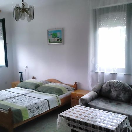 Aquaparti Apartmanok Hajdúszoboszló Exteriér fotografie
