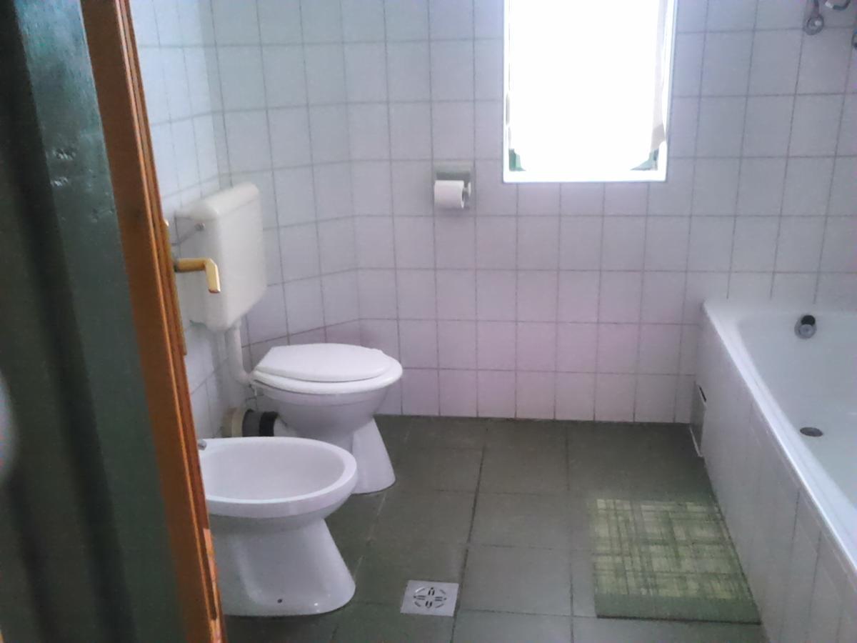 Aquaparti Apartmanok Hajdúszoboszló Exteriér fotografie