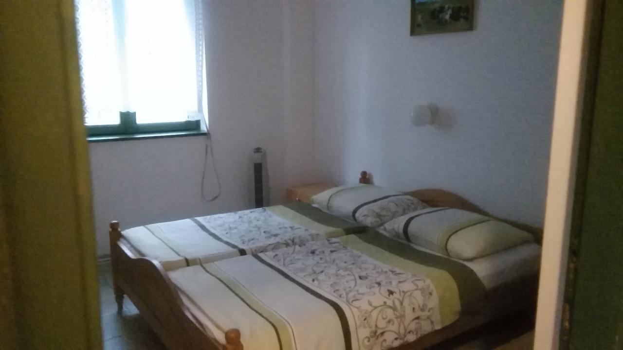 Aquaparti Apartmanok Hajdúszoboszló Exteriér fotografie